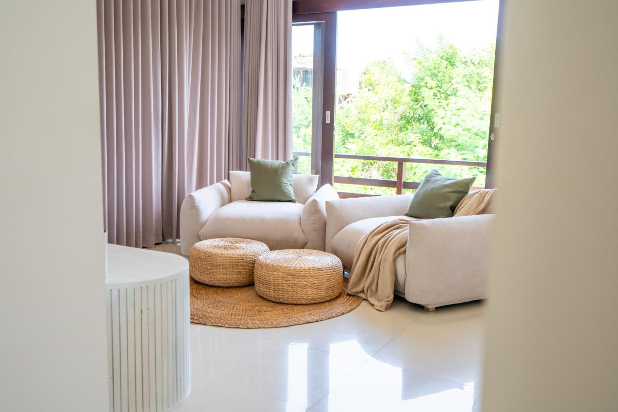 Skyfall Luxury Beach Villa Nusa Dua  Exterior photo