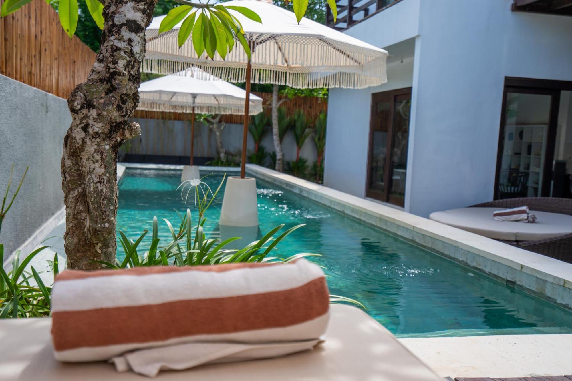 Skyfall Luxury Beach Villa Nusa Dua  Exterior photo