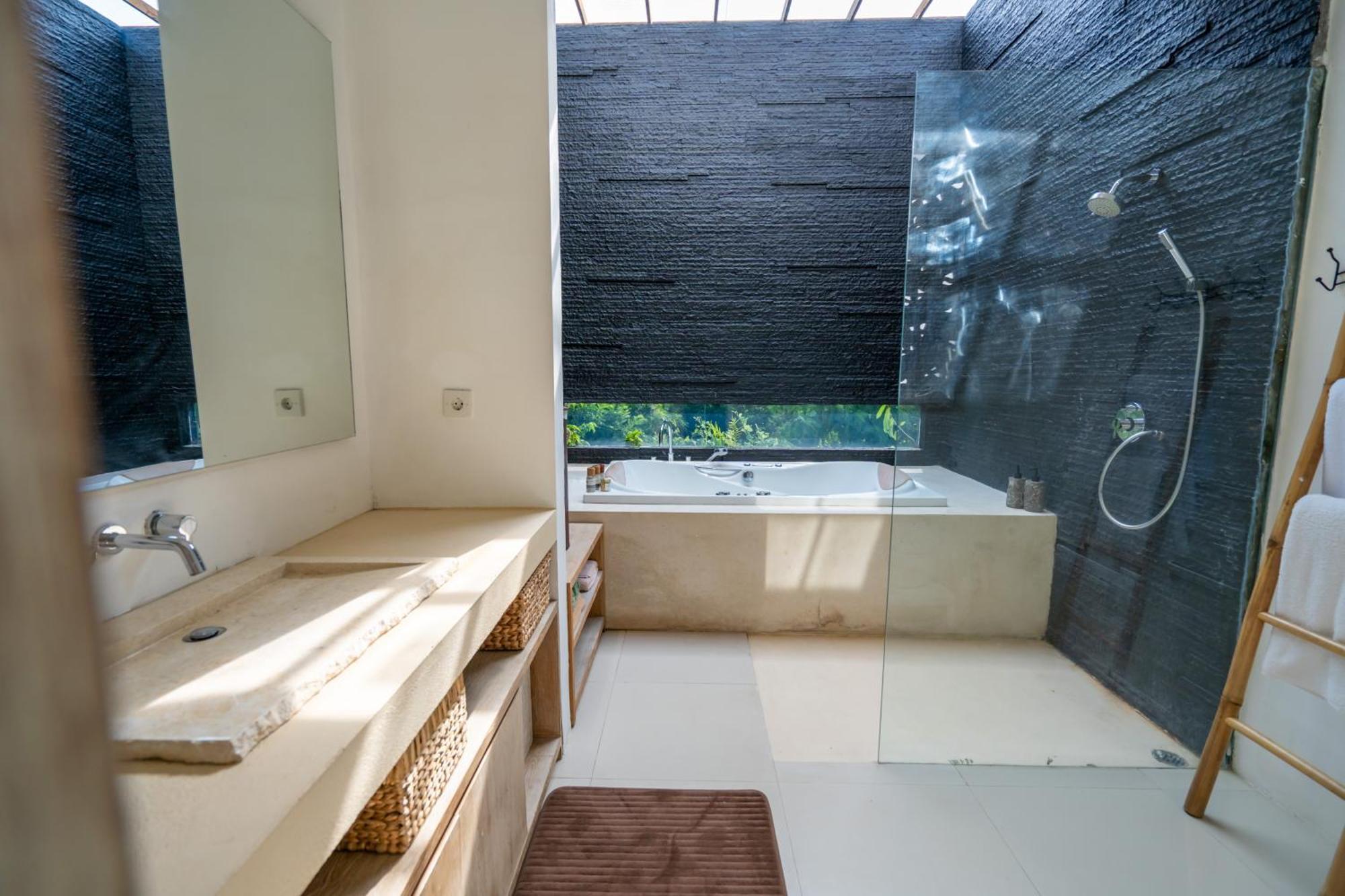 Skyfall Luxury Beach Villa Nusa Dua  Exterior photo